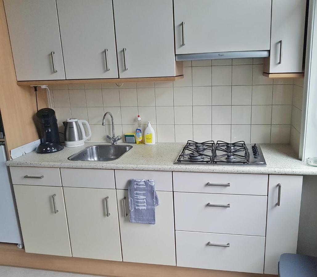 Bed & Breakfast Moments Schagen Ngoại thất bức ảnh