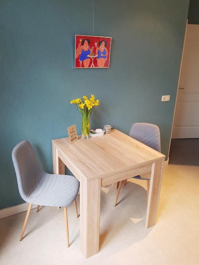 Bed & Breakfast Moments Schagen Ngoại thất bức ảnh