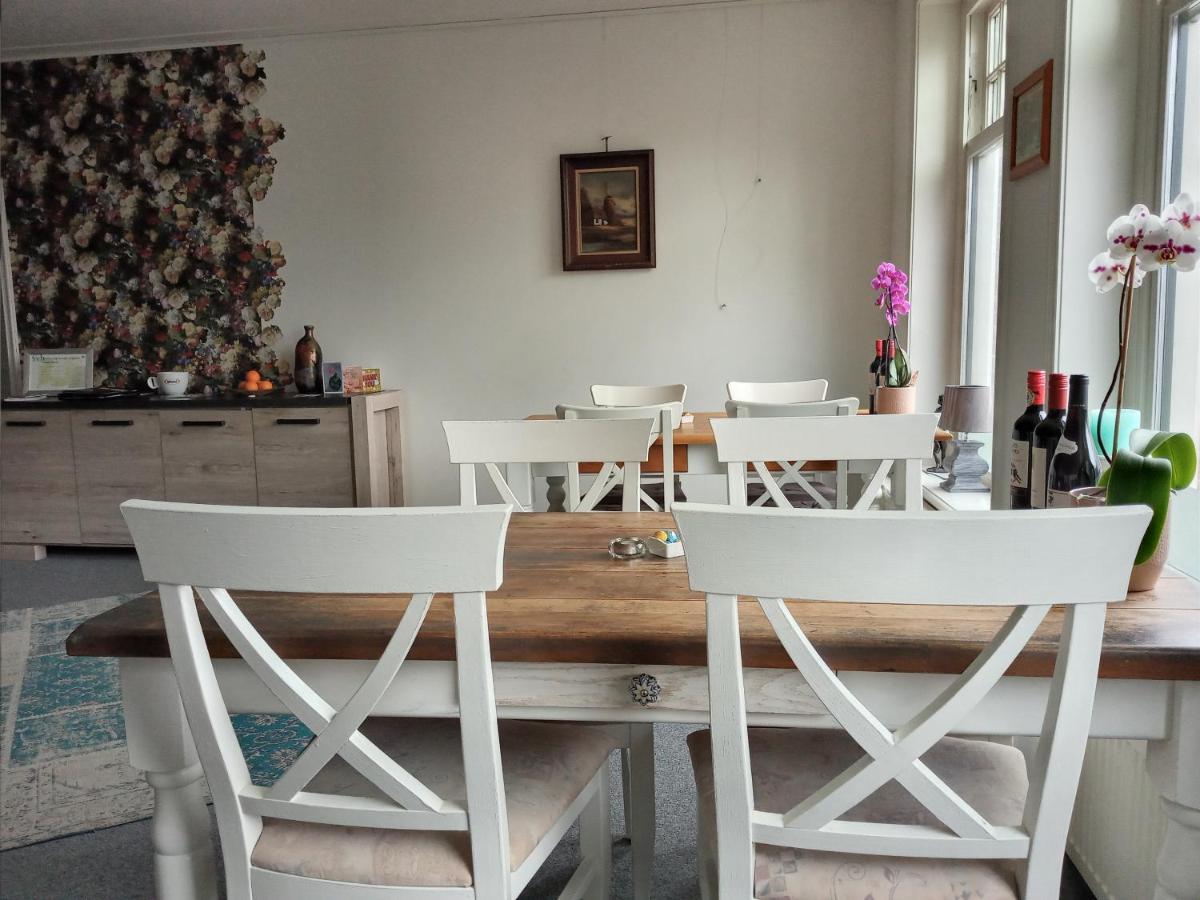 Bed & Breakfast Moments Schagen Ngoại thất bức ảnh