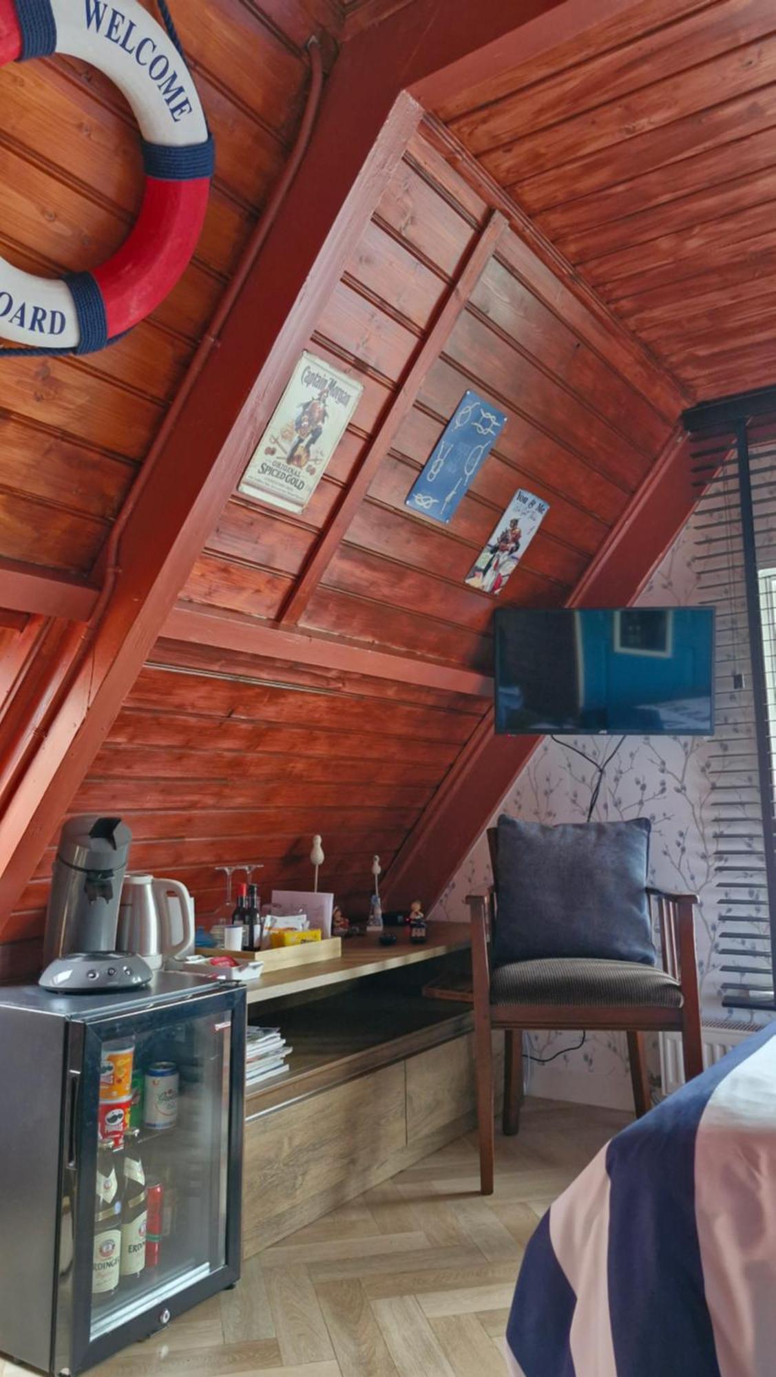 Bed & Breakfast Moments Schagen Phòng bức ảnh