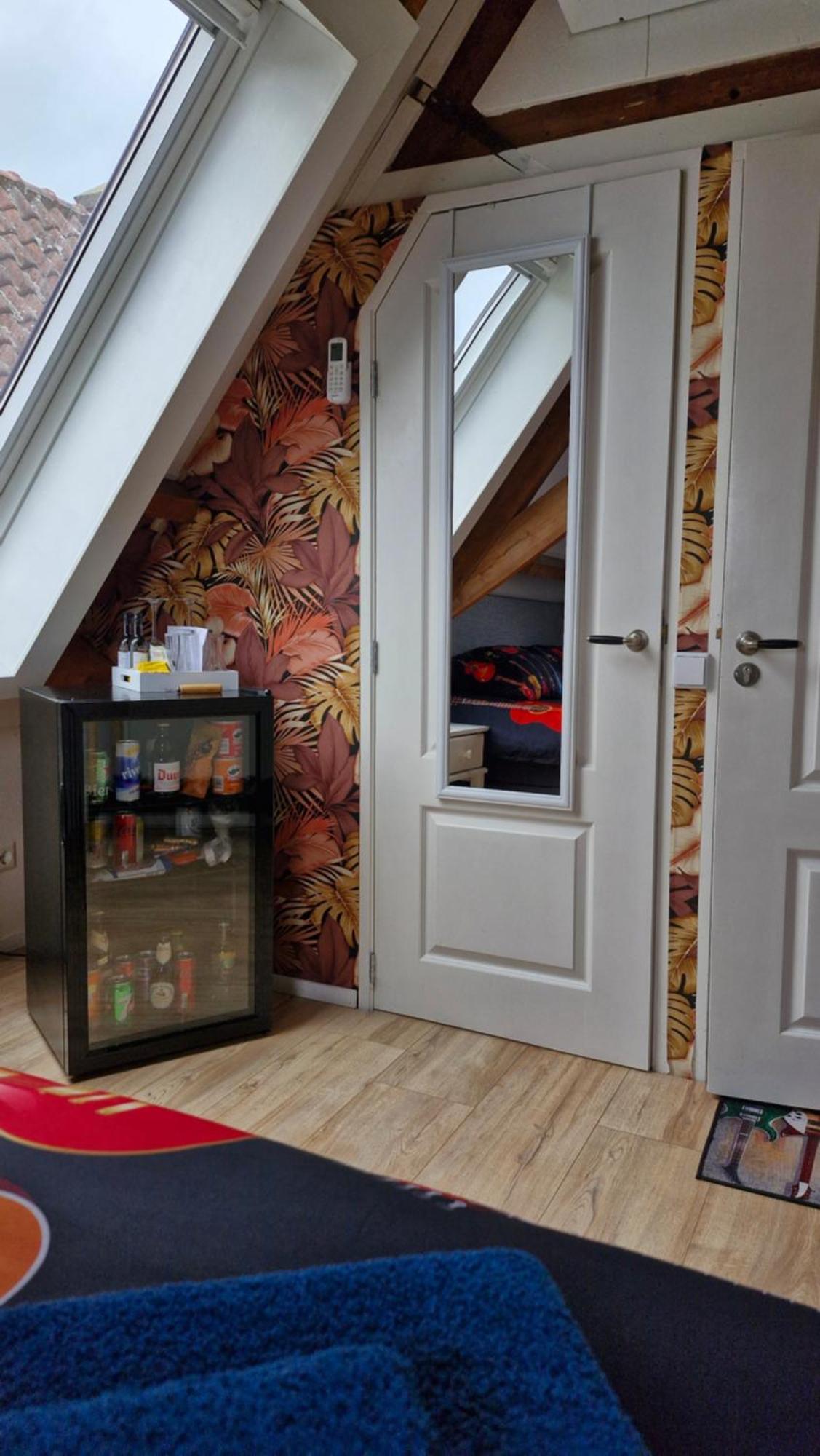 Bed & Breakfast Moments Schagen Phòng bức ảnh
