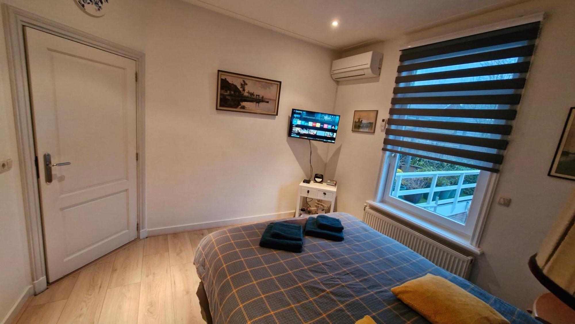 Bed & Breakfast Moments Schagen Phòng bức ảnh